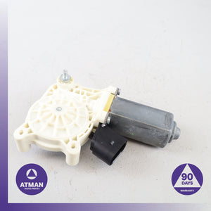 BMW F15 X5 Front or Rear Left Window Regulator Motor 7322747 OEM
