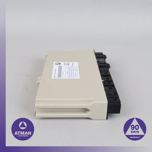 BMW G30 530e 530i 540i Front Left or Right Seat Memory Control Module OEM