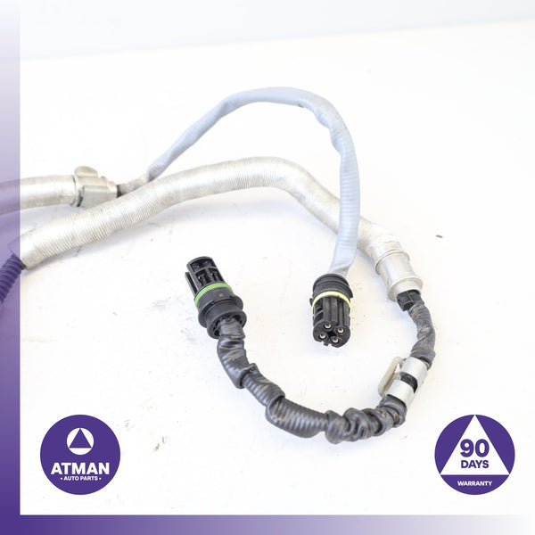 BMW E93 328i 135i Oxygen O2 Lambda Sensor Set 11787545074 OEM