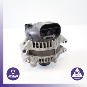 13-18 BMW F06 650i 550i M6 Engine Motor Generator Alternator 7606628 OEM