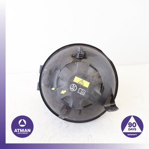 BMW F26 X4 X3 Engine Radiator Expansion Tank Reservoir OEM
