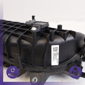 BMW F15 X5 X6 xDrive35i Engine Motor Air Intake Manifold 11617576911 OEM