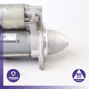 BMW E90 328i Z4 Engine Starter Motor 12417579155 OEM