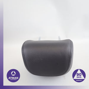 BMW F36 435i Gran Coupe Front Left or Right Seat Headrest Head Rest Black OEM