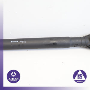 14-17 BMW F07 535i GT RWD Rear Propeller Driveshaft Prop Drive Shaft 8626667 OEM