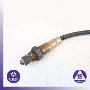 BMW F30 320i Oxygen O2 Lambda Sensor 7589122 OEM