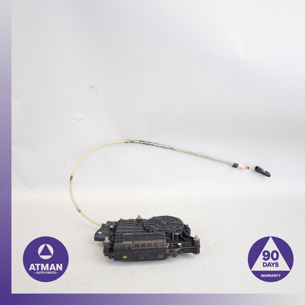 BMW F06 650i 640i Gran Coupe Rear Right Door Lock Soft Actuator Motor OEM
