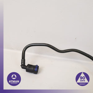 BMW F10 550i Engine Coolant Radiator Coolant Hose 17127592650 OEM