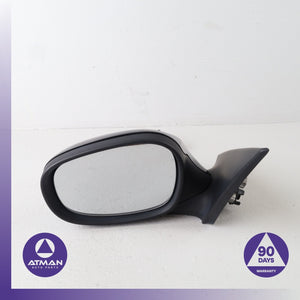 BMW E92 328i 335i Left Side Rear View Door Mirror Black 51167268195 OEM