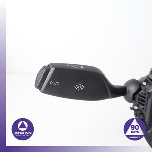 12-18 BMW F36 430i 440i Steering Column Clockspring Switch OEM — photo 2