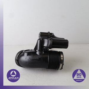 BMW E92 328i 3.0L N52 Air Intake Duct Pipe Hose 13717536004 OEM