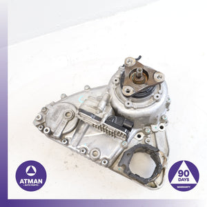 09-12 BMW E70 X5 X6 AWD ATC450 Transmission Transfer Case 27105A371D7 OEM
