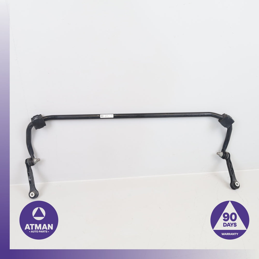 BMW G30 530e 530i 540i Rear Anti Roll Bar Stabilizer Sway Bar OEM
