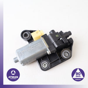 BMW F02 750i 740i Rear Right Window Regulator Motor OEM