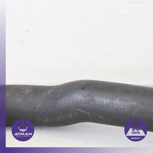 06-10 BMW E64 650i Engine Motor Coolant Hose Pipe OEM — photo 4