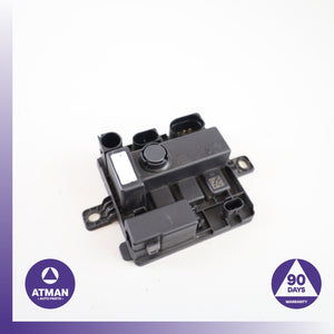 BMW F32 428i 430i Coupe Power Integrated Supply Control Module 12637591534 OEM