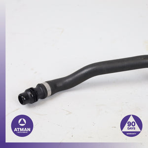 BMW F15 X5 Engine Coolant Radiator Coolant Hose 64219168938 OEM