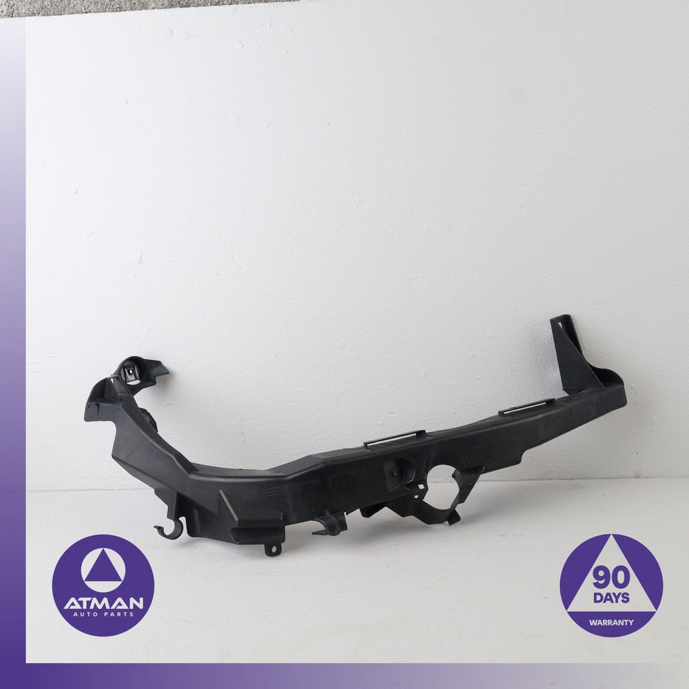 BMW E90 328i Front Right Headlight Support Bracket 7138402 OEM