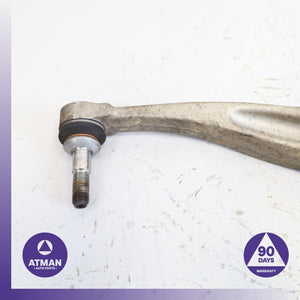 BMW F07 535i GT Rear Left Upper Control Arm OEM