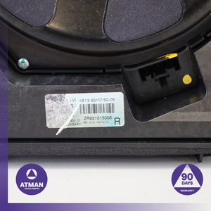 BMW F32 428i 430i Coupe Right Side Subwoofer Speaker Hi-Fi System 9210150 OEM