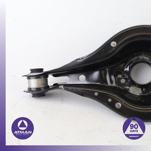 BMW F30 328i 320i Rear Left or Right Suspension Lower Control Arm 6867540 OEM
