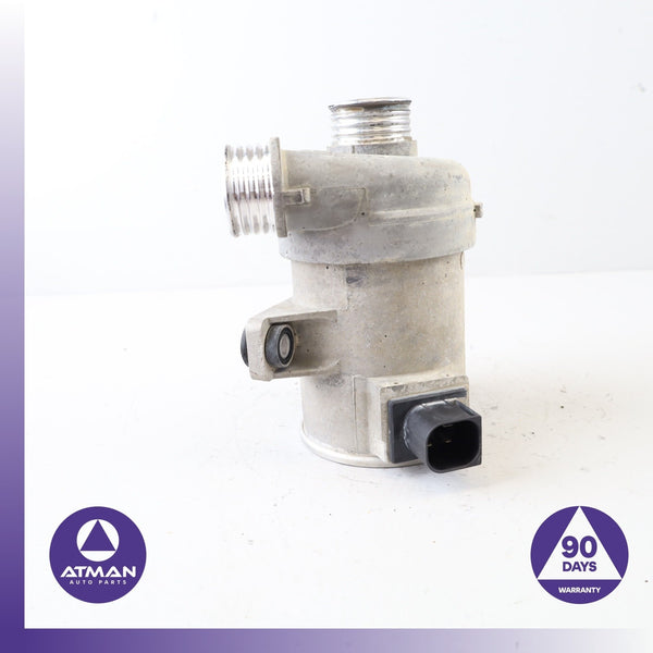 12-18 BMW F30 328i 428i X3 2.0L Engine Motor Coolant Water Pump 11518625097 OEM