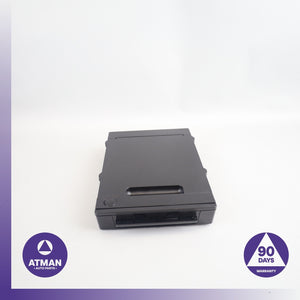 12-19 BMW F06 650i 640i Gran Coupe Rear Seat Storage Compartment Tray OEM
