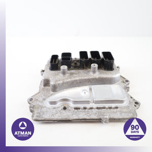 12-19 BMW F15 X5 X6 N55 Engine Motor Control Module ECU ECM DME OEM