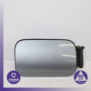 BMW F10 550i Fuel Gas Tank Filler Neck Door Cover  51177204365 OEM
