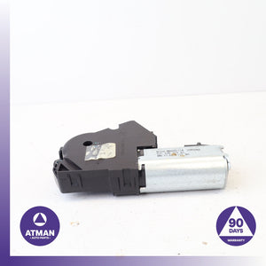 BMW F07 535i 550i GT Sunroof Sun Roof Drive Motor 9127381 OEM