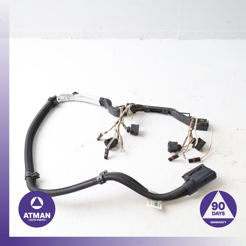 12-18 BMW F30 328i 320i Engine Motor Ignition Coil Wiring Harness 8654233 OEM