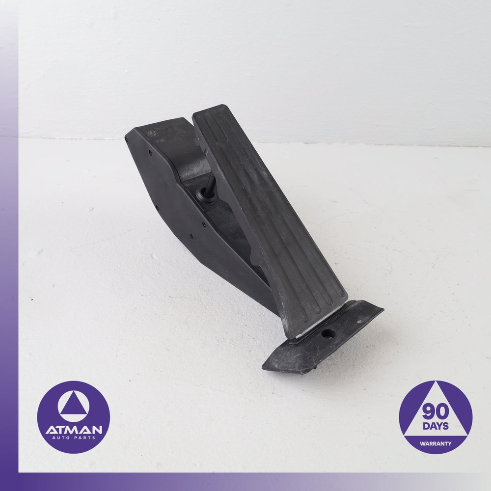 BMW E66 750i Accelerator Gas Speed Pedal 6772645 OEM