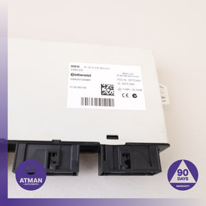 BMW F07 535 GT Anti Theft Locking Control Module Unit Computer OEM