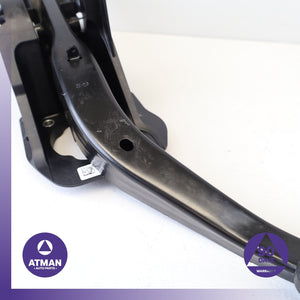 BMW G20 330i Front Foot Brake Stop Pedal w/ Bracket OEM 70k