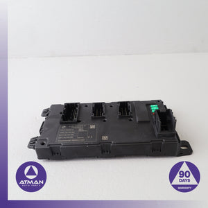 12-20 BMW F30 328i 435i 440i Rear Body Control Module BCU BCM REM OEM