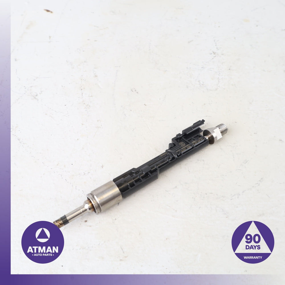 BMW F10 528i N20 Engine Fuel Injector 13647639994 OEM