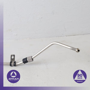 16-20 BMW F36 430i 440i Engine High Pressure Fuel Feed Line 13538616080 OEM — photo 4