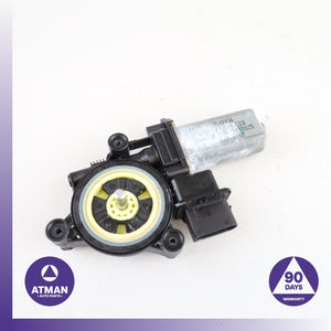 BMW F30 330i Front Right Window Regulator Drive Motor 67627406634 OEM