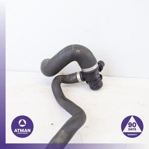 BMW F34 328i N20 2.0L Engine Radiator Coolant Hose Set OEM