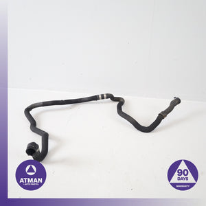 BMW F06 640i Engine Radiator Coolant Hose 17127605641 OEM