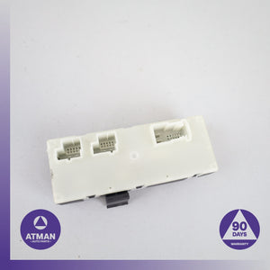 18-25 BMW F98 X4M X3 Trunk Boot Tailgate Control Module 61355A19DB2 OEM