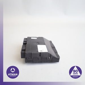 BMW G30 M550i X4M A/C AC Climate Control Control Module Unit OEM