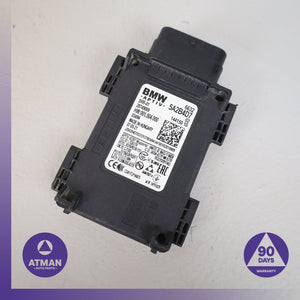 18-25 BMW F98 X4M X3M Front or Rear Blind Spot Radar Control Module OEM