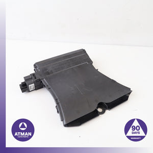 BMW F15 X5 X6 X6M Front Right Seat Auxiliary Heater Vent 64116954488 OEM