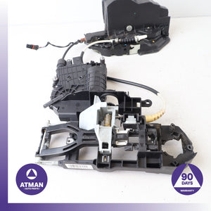 BMW F02 750i Rear Left Lock Latch Actuator w/ Motor OEM — photo 5