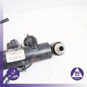 14-19 BMW F16 X6 X5 Rear Right Side VDC Shock Strut 37126875088 OEM