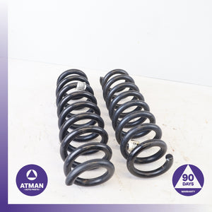 BMW F34 328i 335i GT Rear Left & Right Suspension Shock Strut Spring Set OEM
