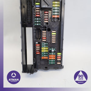 BMW F12 650i 640i Front Relay Fuse Box 61149234421 OEM