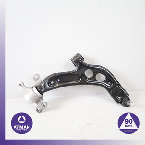 16-23 BMW F39 X2 X1 Front Right Suspension Upper Control Arm OEM 47k