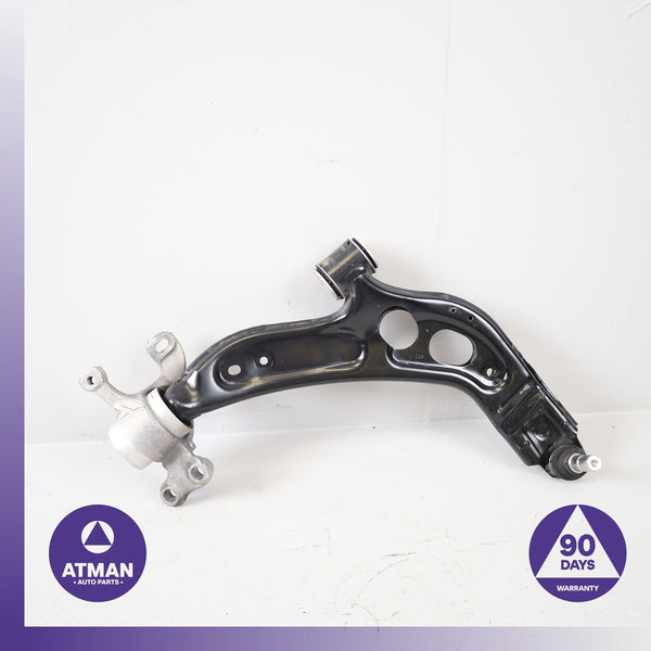 16-23 BMW F39 X2 X1 Front Right Suspension Upper Control Arm OEM 47k